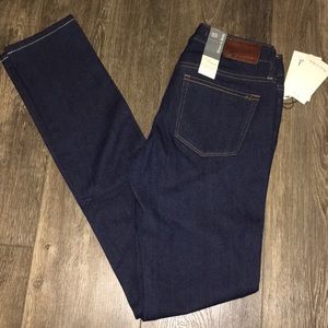 Henry & Belle Signature Skinny Clean Dark